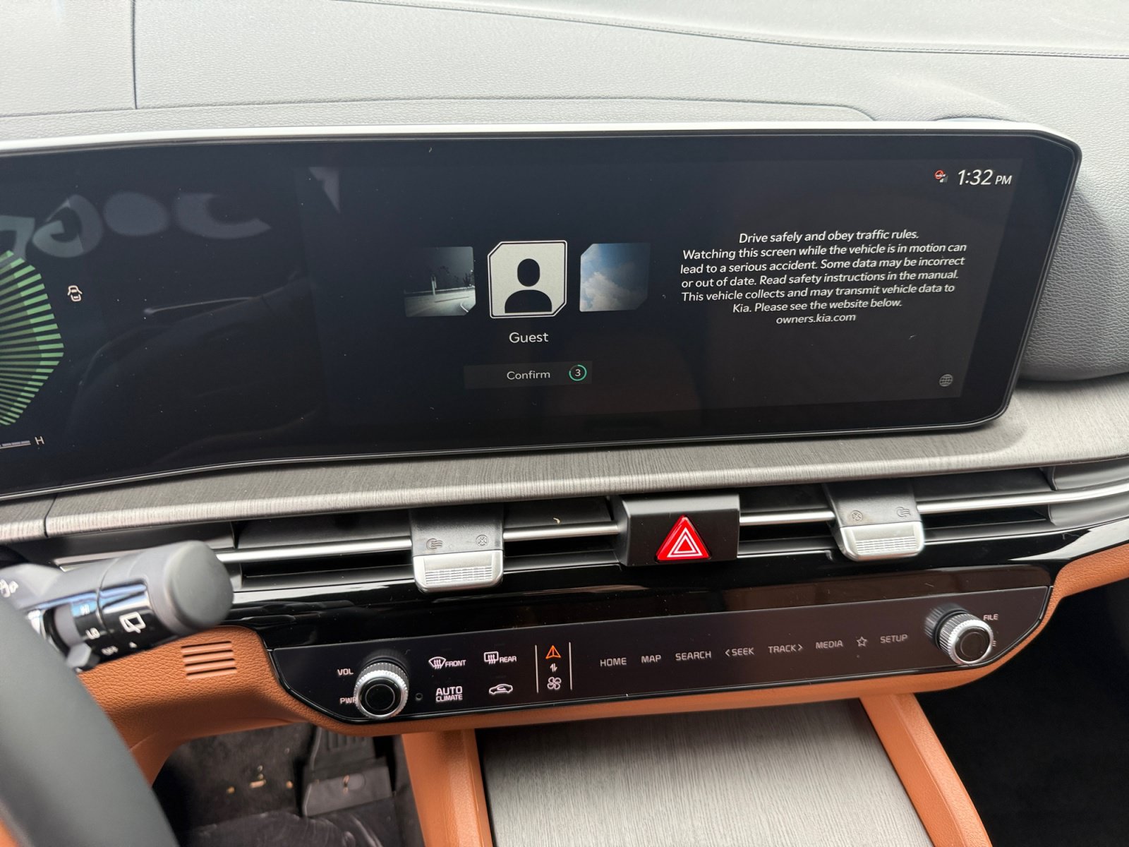 New 2026 Kia Sportage X-Line AWD/4WD image 12