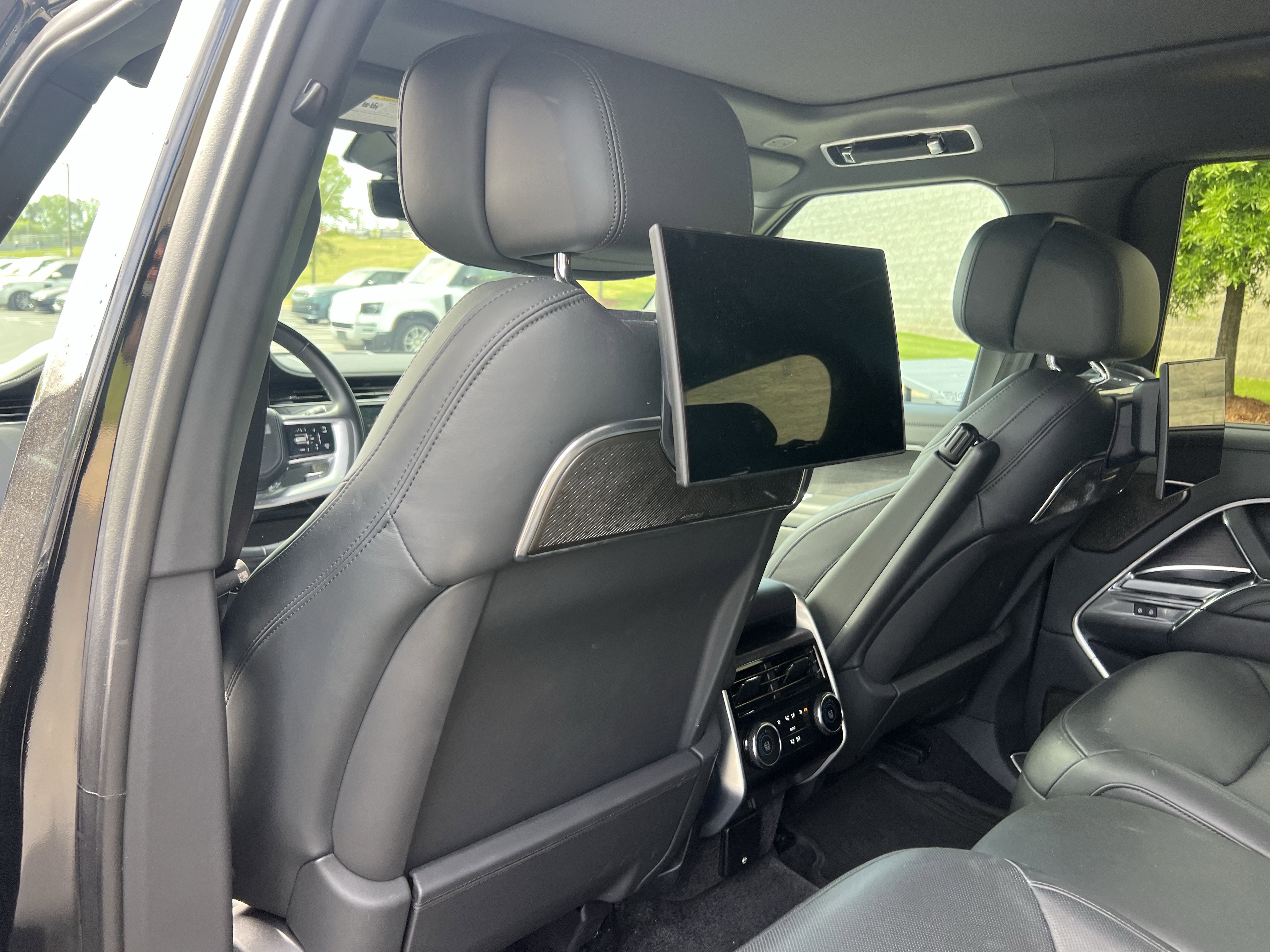 Certified 2024 Land Rover Range Rover Autobiography image 29