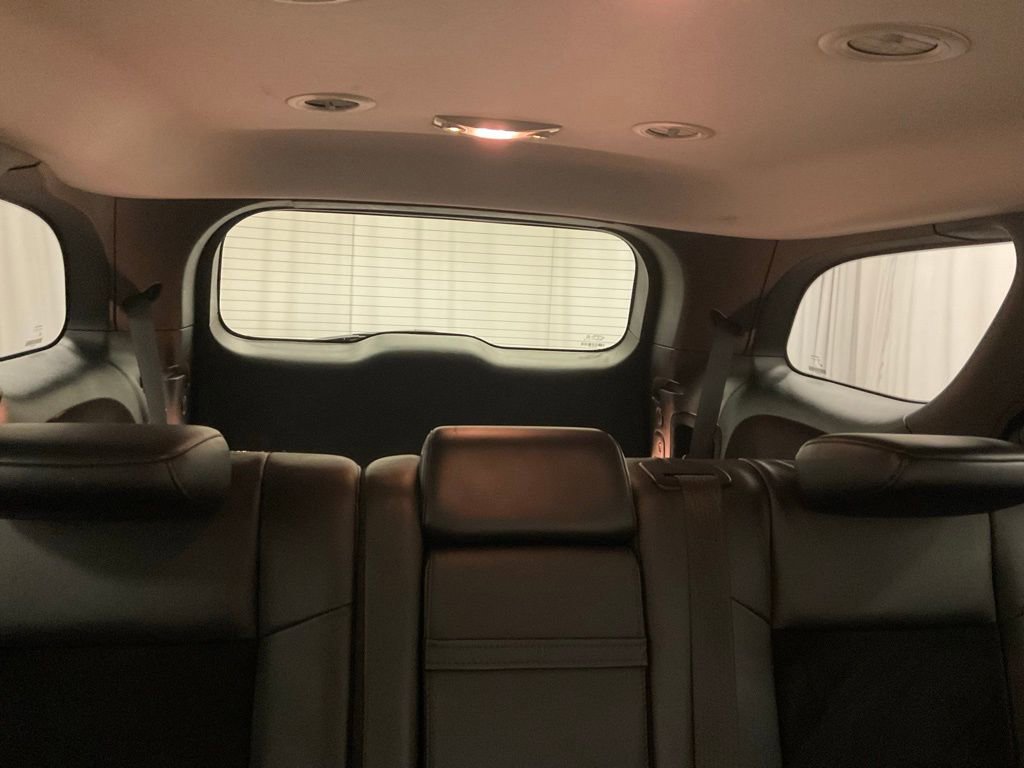 Used 2018 Dodge Durango GT image 28