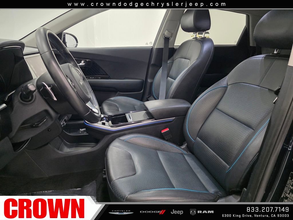 Used 2022 Kia Niro EX Premium image 23