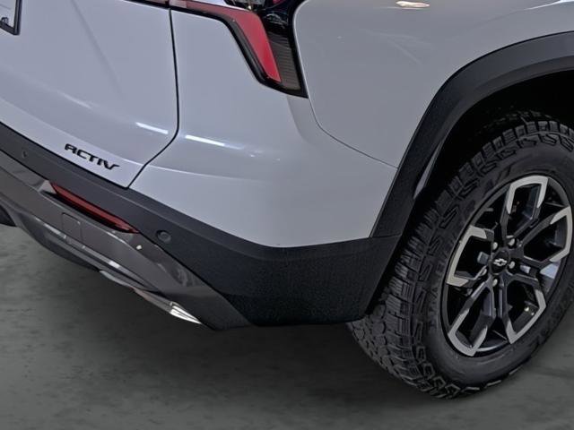 New 2026 Chevrolet Equinox ACTIV w/ Convenience Package III image 13