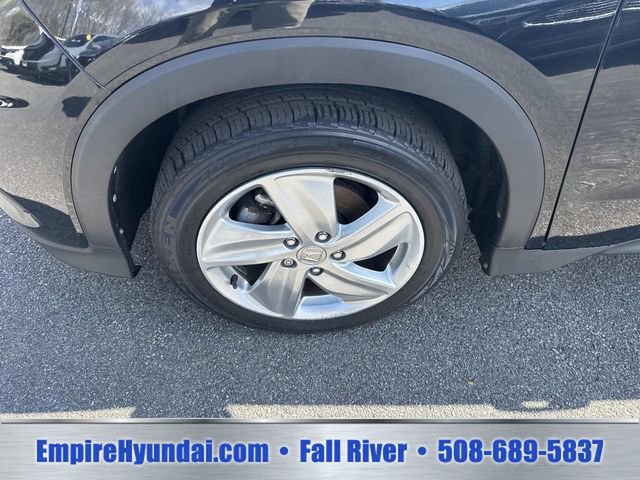 Used 2019 Honda HR-V EX image 13