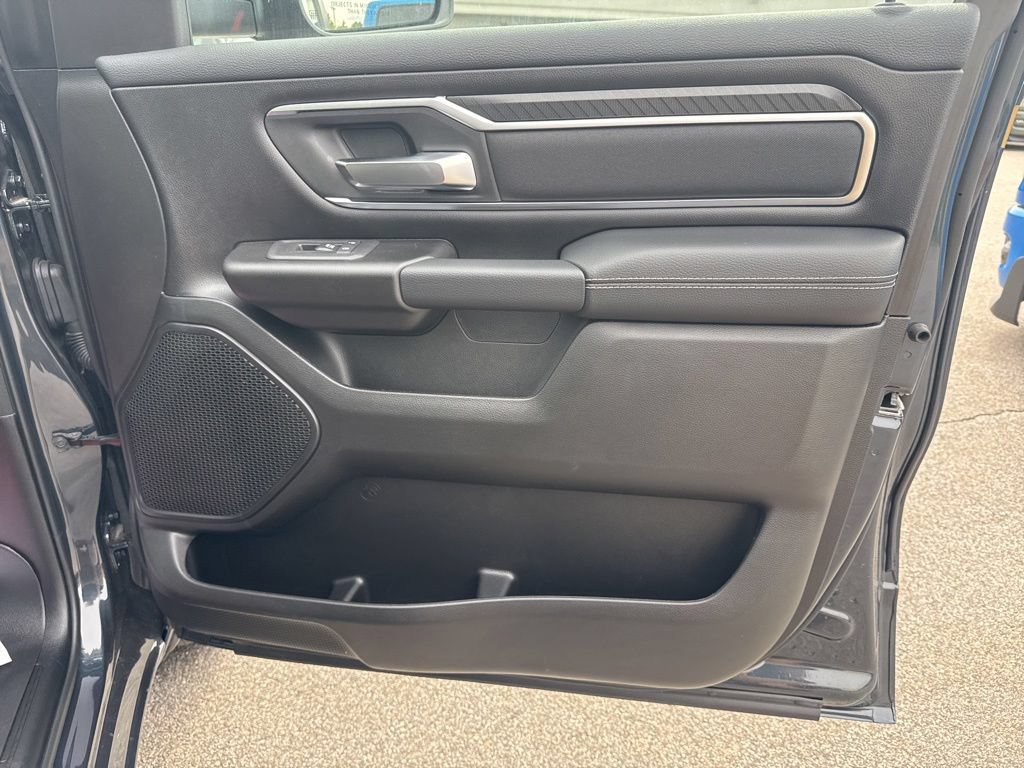 New 2026 RAM 1500 Big Horn AWD/4WD image 27