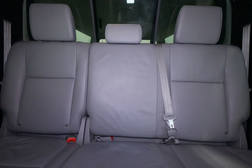 Used 2012 Toyota Tundra Limited w/ Memory Pkg image 21