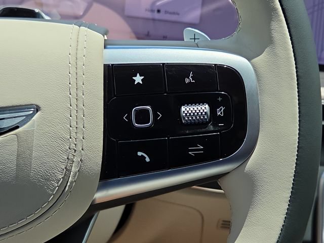 New 2026 Genesis GV80 3.5T Prestige AWD/4WD image 11