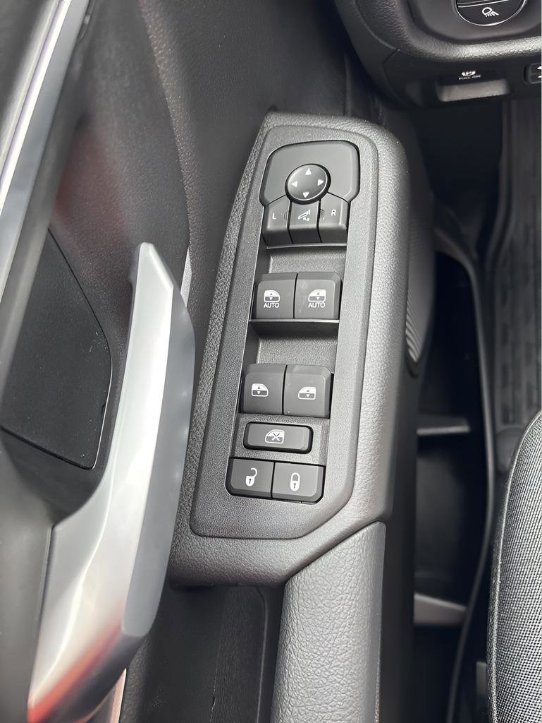 New 2026 RAM 1500 Big Horn AWD/4WD image 12