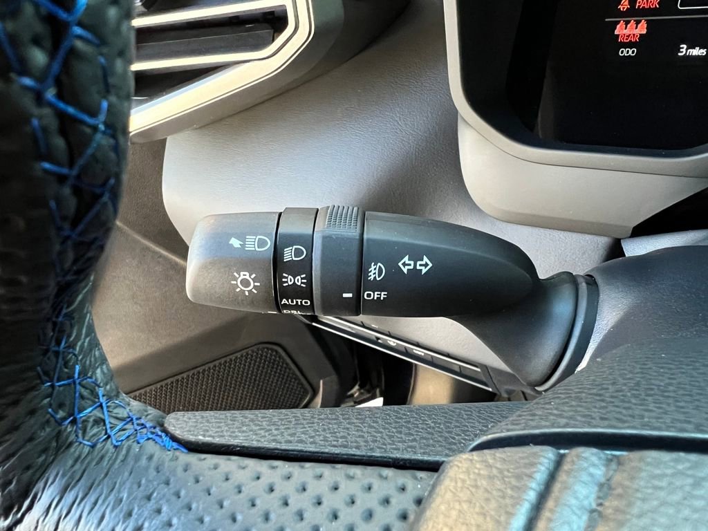 New 2026 Toyota Tundra Limited image 14