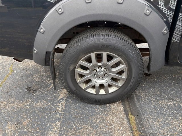 Used 2012 Nissan Frontier SV w/ Sport Appearance Pkg image 18