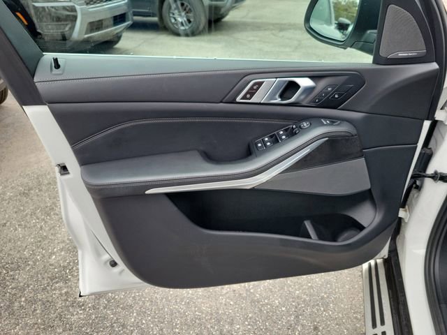 Used 2024 BMW X5 xDrive40i image 10