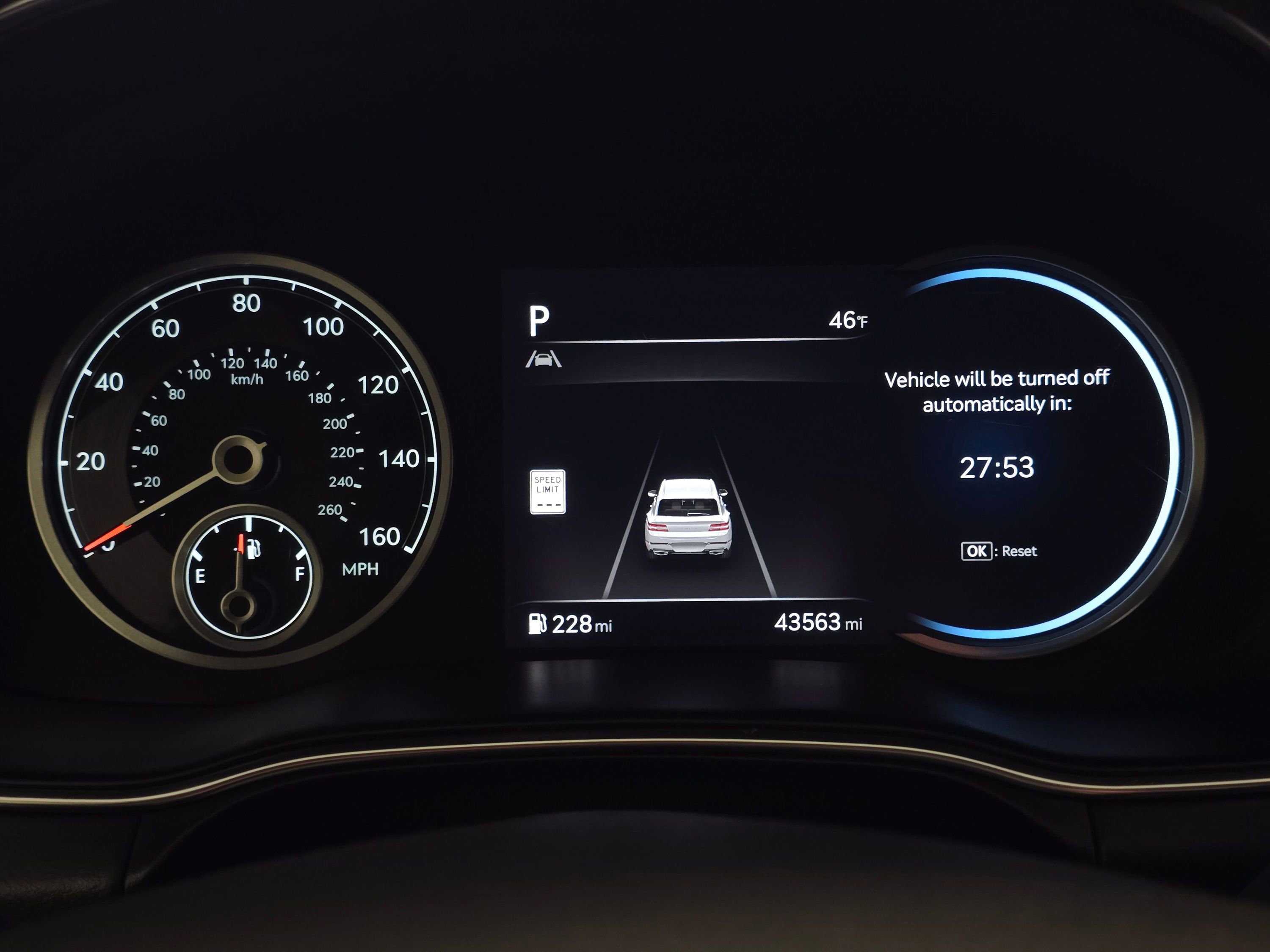 Used 2024 Genesis GV80 2.5T image 39