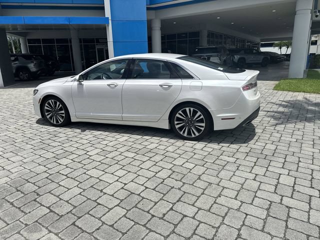Used 2020 Lincoln MKZ Reserve w/ Elements Package AWD/4WD image 33