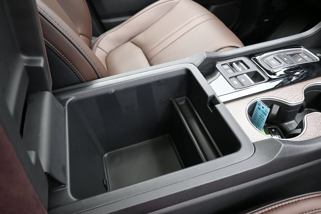 New 2026 Honda Pilot Elite image 35