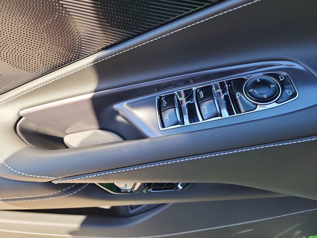 New 2026 Chevrolet Corvette Z06 image 12