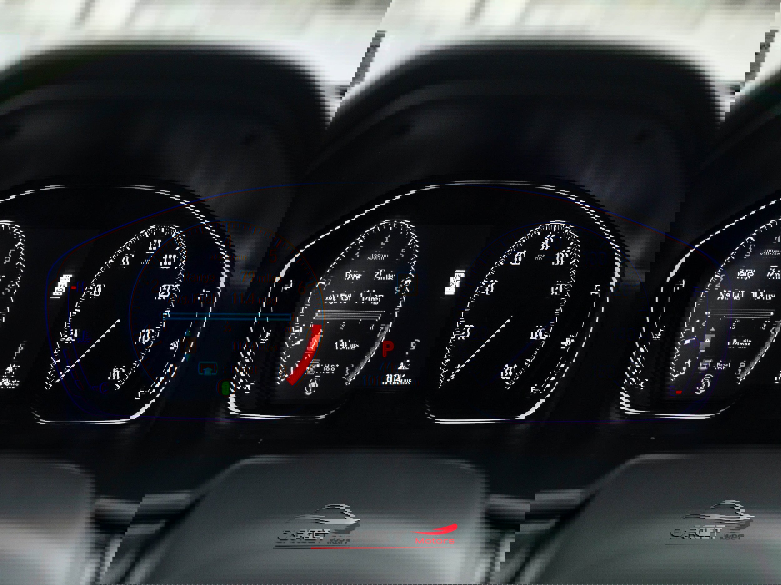 Used 2018 Honda Accord Touring image 27