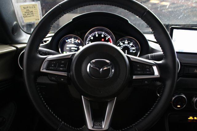 Used 2024 MAZDA MX-5 Miata Grand Touring image 19