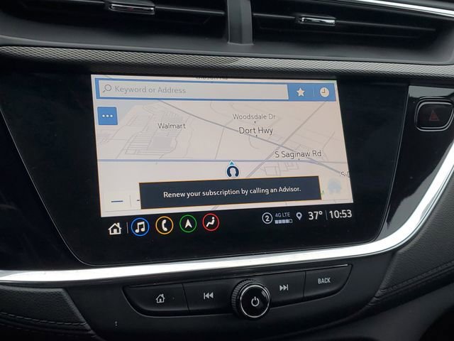 Certified 2023 Buick Encore GX Essence w/ Advanced Technology Package image 27