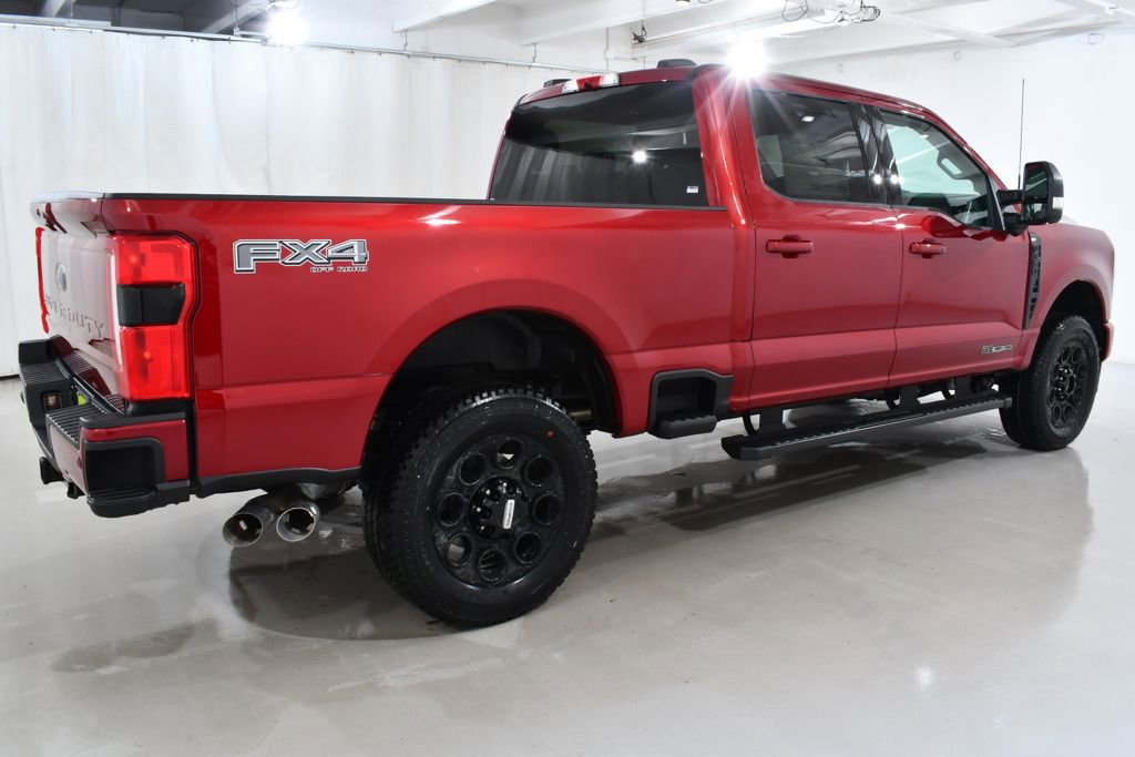 New 2026 Ford F350 XLT w/ XLT Premium Package image 11