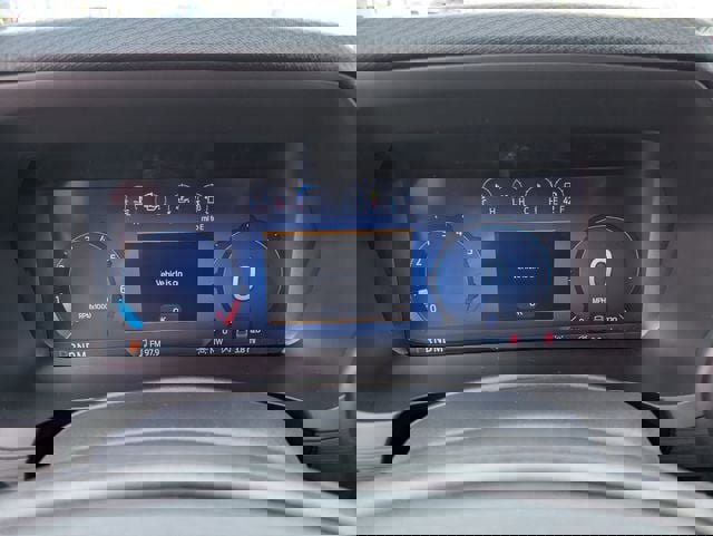 New 2026 Ford F150 STX w/ Equipment Group 200A image 59