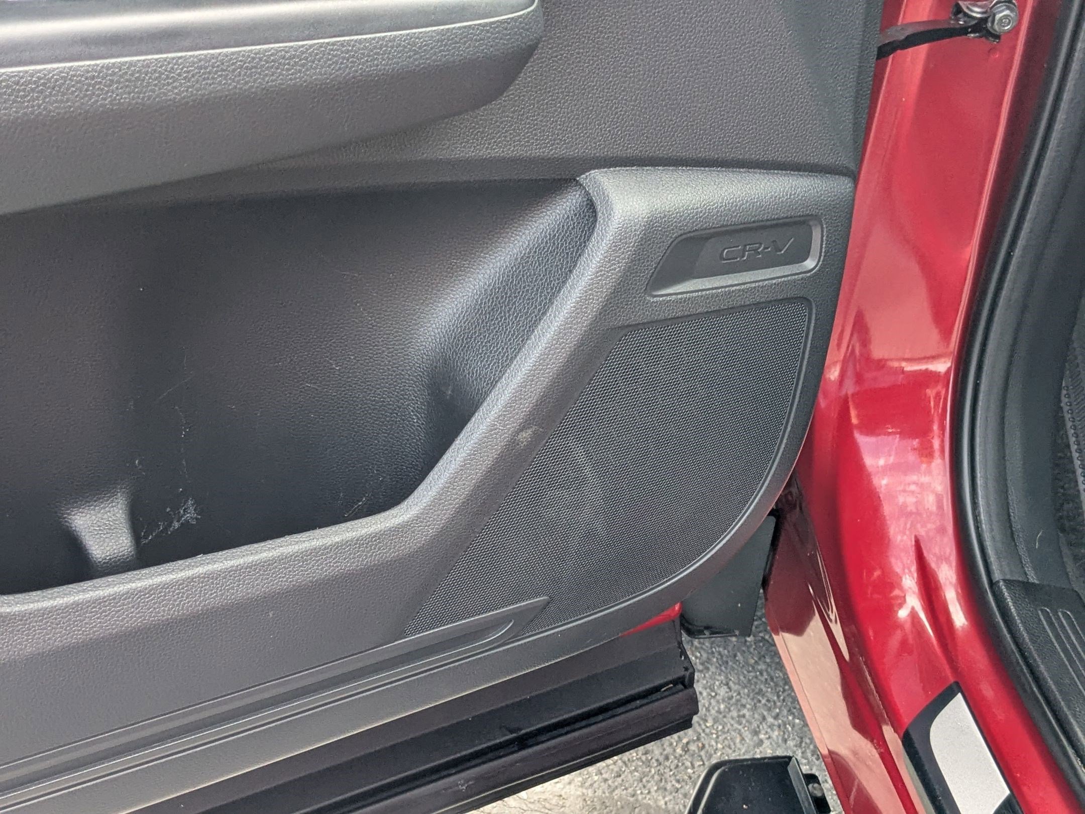 Certified 2023 Honda CR-V Sport Touring image 15