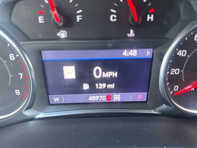 Certified 2023 GMC Acadia SLT image 16