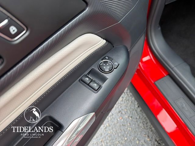 New 2026 Ford Mustang GT Premium image 15