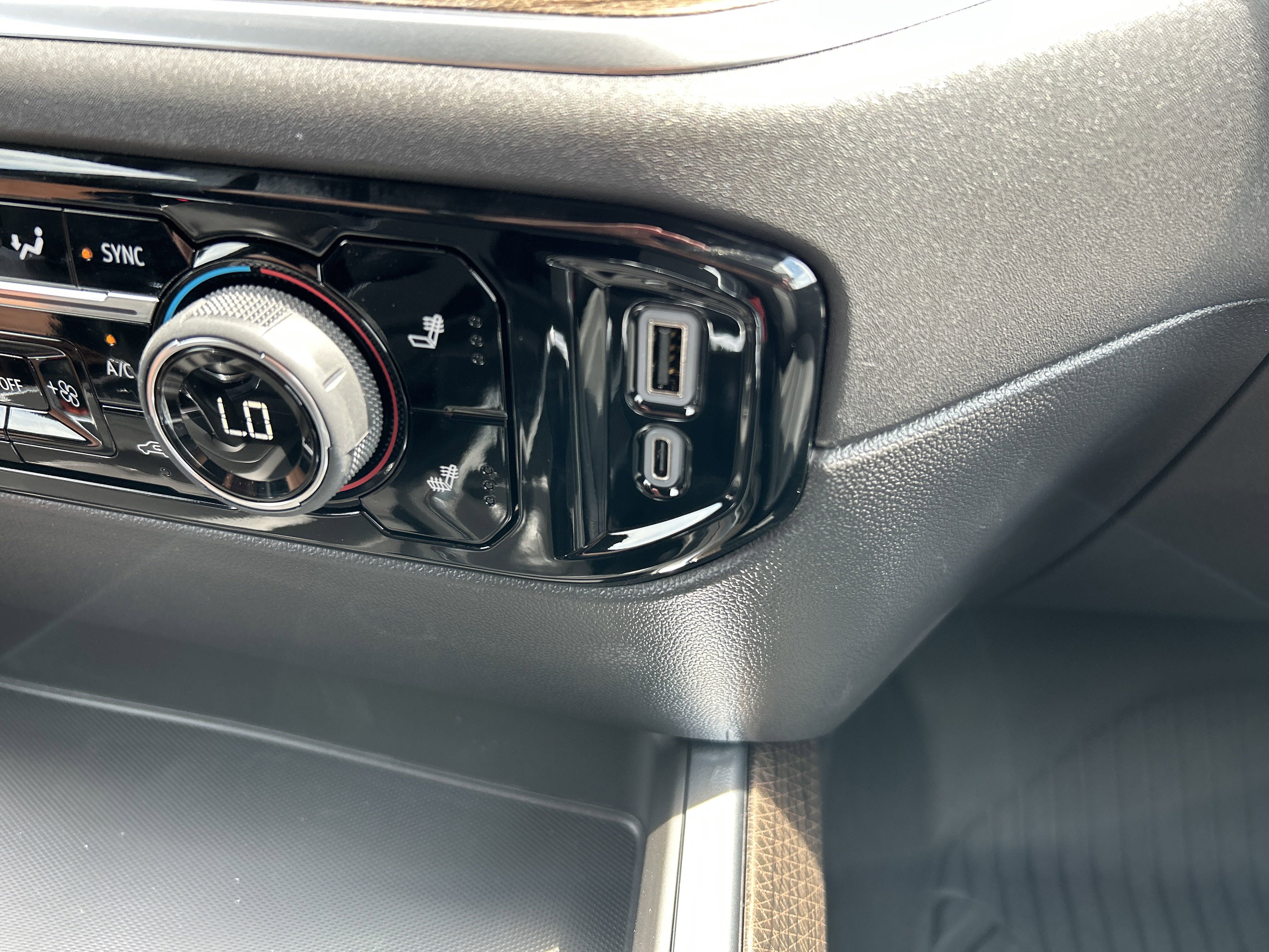 New 2026 Chevrolet Silverado 1500 LT Trail Boss w/ Convenience Package II image 58