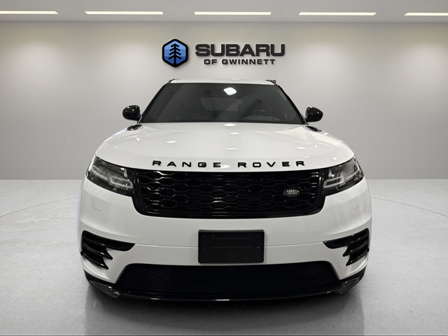 Used 2018 Land Rover Range Rover Velar R-Dynamic HSE AWD/4WD image 8