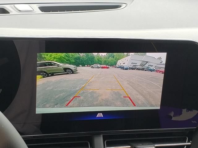 Used 2025 Chevrolet Trax ACTIV FWD image 18