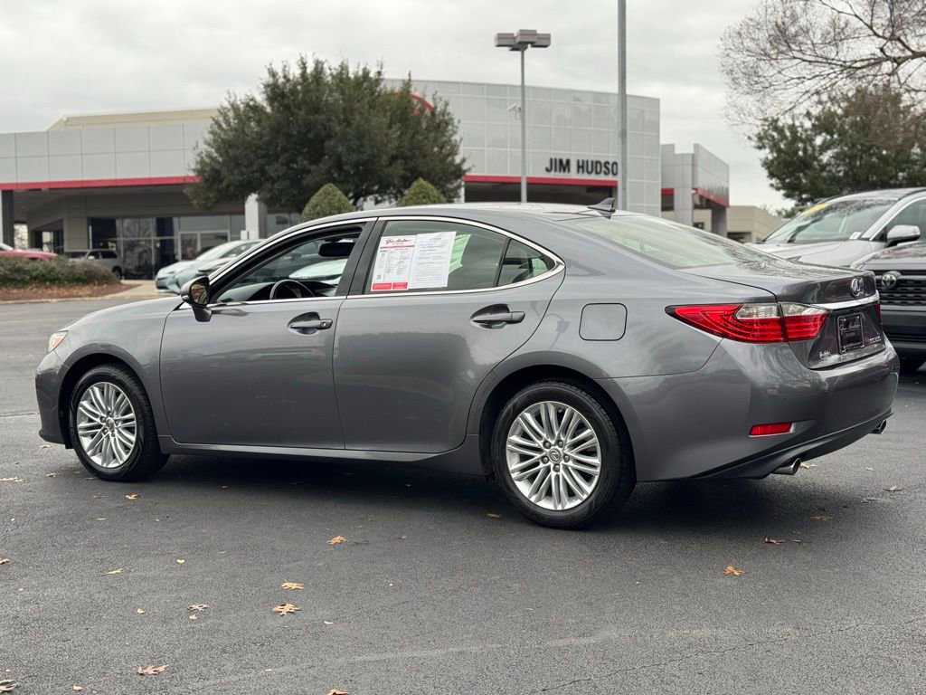 Used 2014 Lexus ES 350 image 10