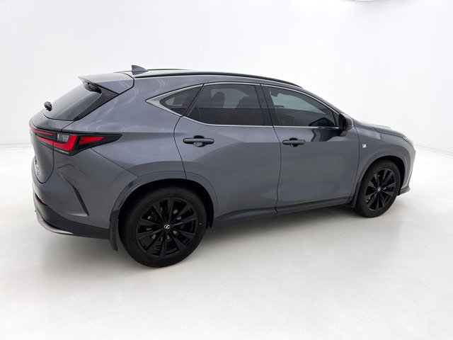 Used 2024 Lexus NX 350 F Sport AWD/4WD image 6