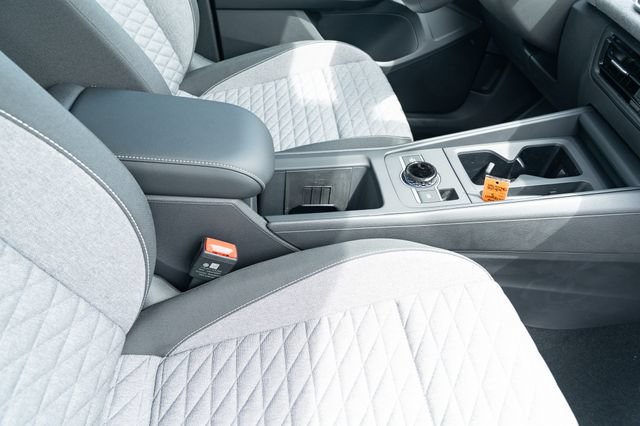 New 2026 Volkswagen Tiguan S FWD image 46