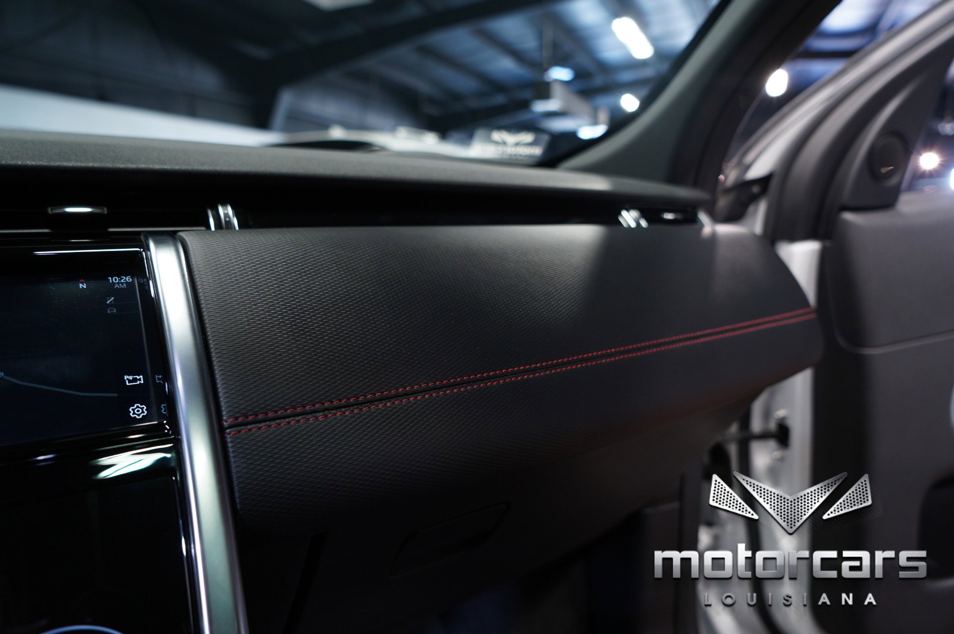 Used 2021 Land Rover Discovery Sport S R-Dynamic image 38