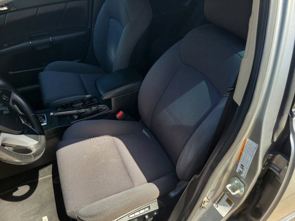 Used 2013 Suzuki Kizashi Sport GTS AWD/4WD image 18