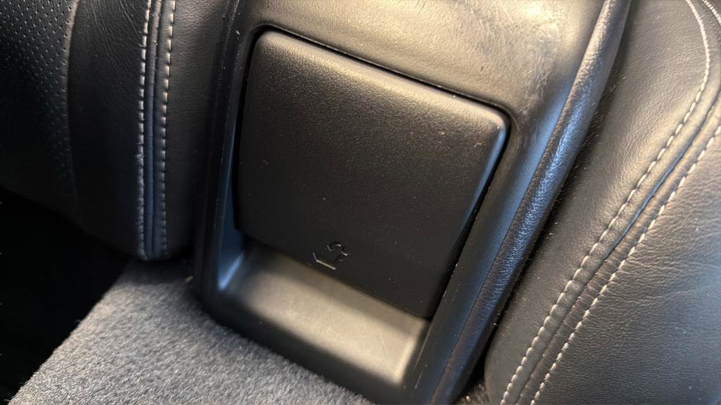 Used 2011 Lexus IS 250C w/ Luxury Pkg image 24