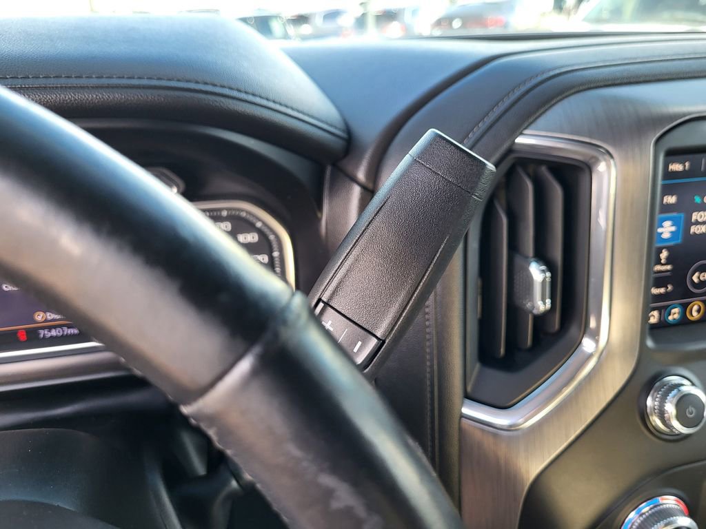 Used 2020 GMC Sierra 2500 Denali w/ Denali Ultimate Package image 11