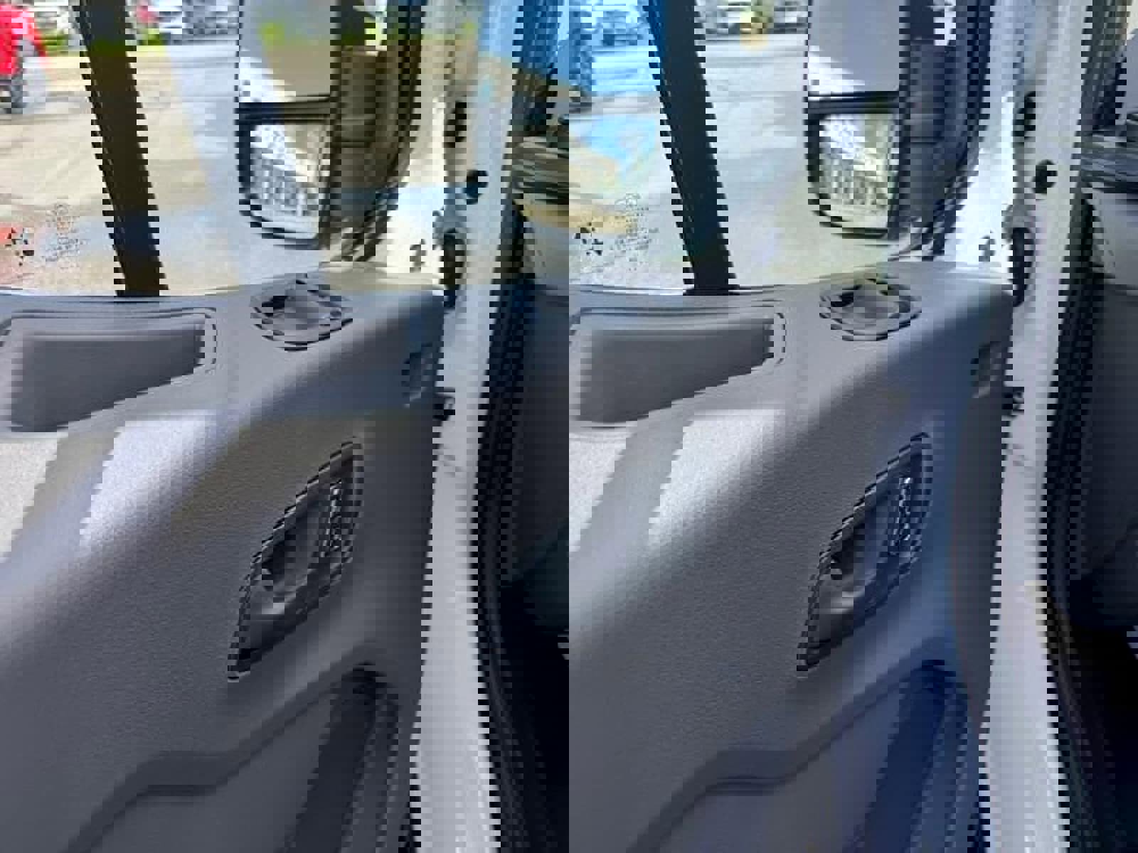 New 2024 Ford Transit 350 XL RWD image 15