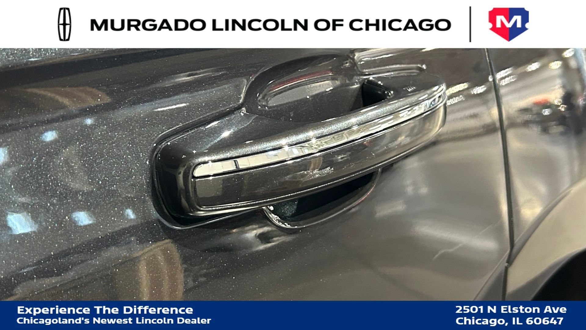 Used 2023 Lincoln Navigator Reserve AWD/4WD image 19