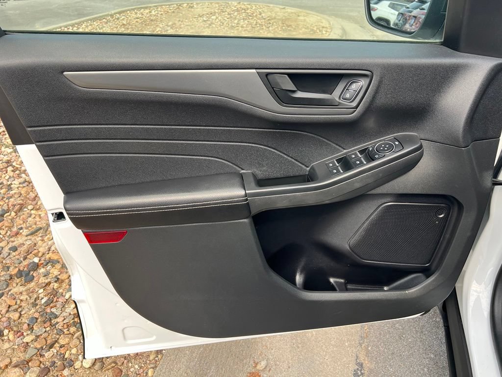 Used 2023 Ford Escape Active w/ Tech Pack #1 FWD image 20