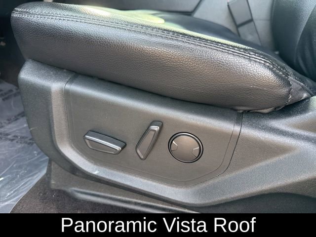 Used 2020 Ford Expedition XLT w/ Equipment Group 202A image 22