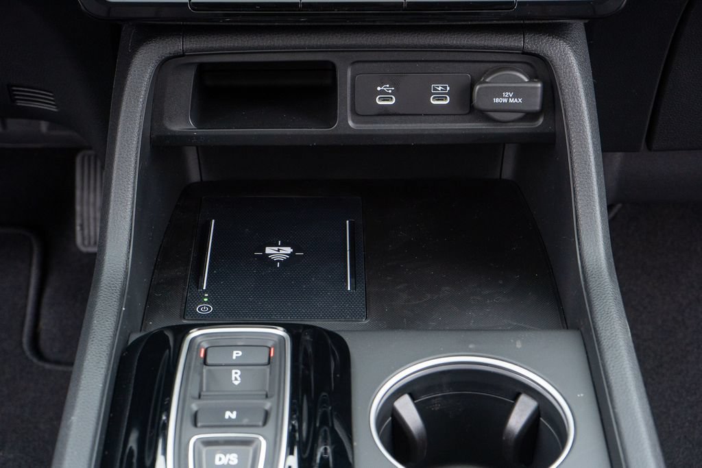 New 2026 Honda Pilot Touring image 23
