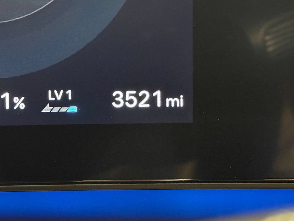 Used 2026 Hyundai Ioniq 9 Calligraphy AWD/4WD image 45