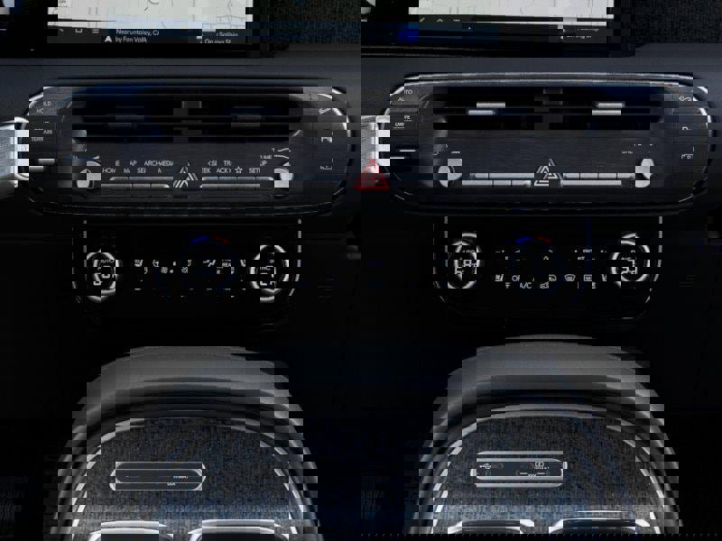 New 2026 Hyundai Palisade Limited image 16