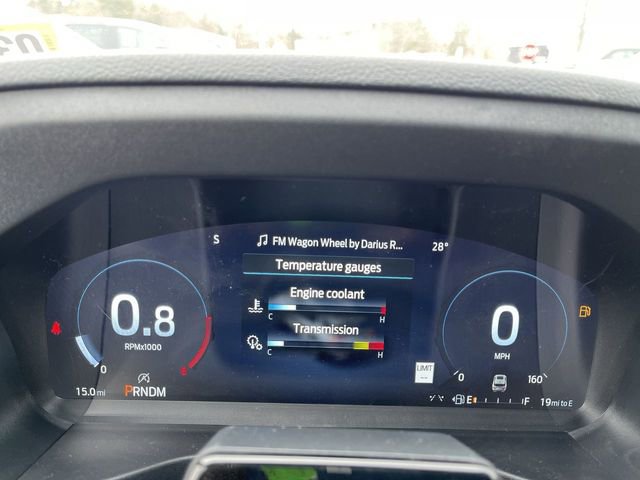 New 2026 Ford Explorer ST image 17