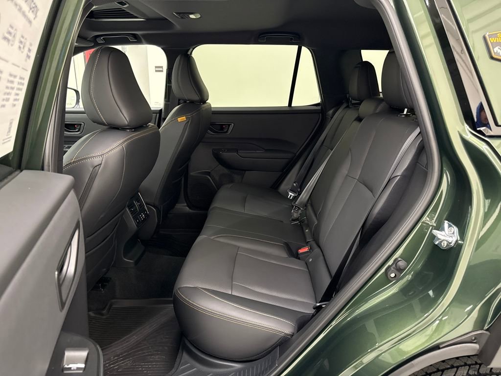 New 2026 Subaru Outback Wilderness image 25