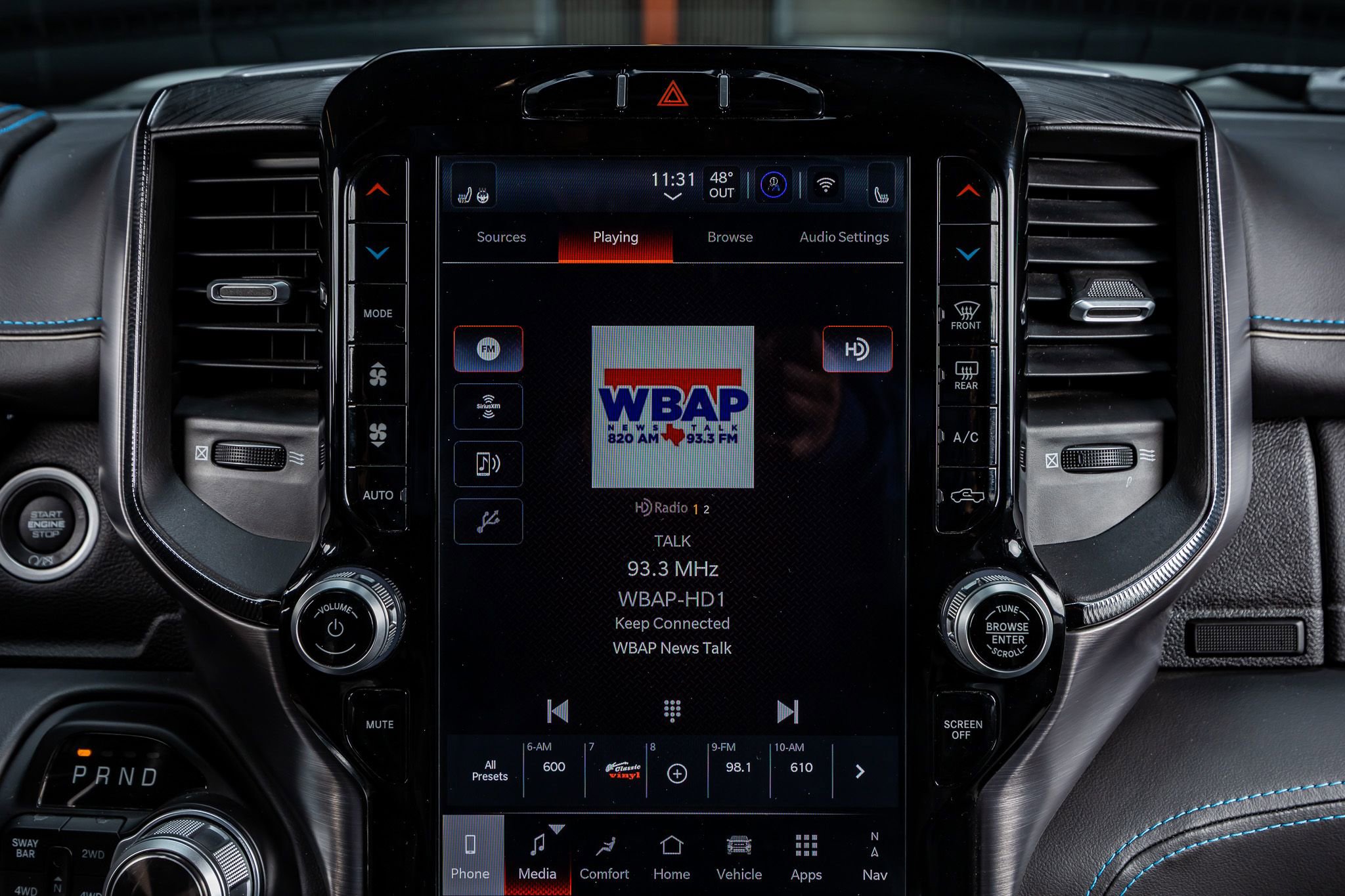 Used 2024 RAM 2500 Power Wagon w/ Level 2 Equipment Group image 26