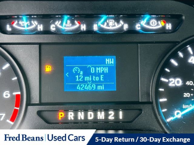 Used 2020 Ford F250 XL w/ STX Appearance Package image 14