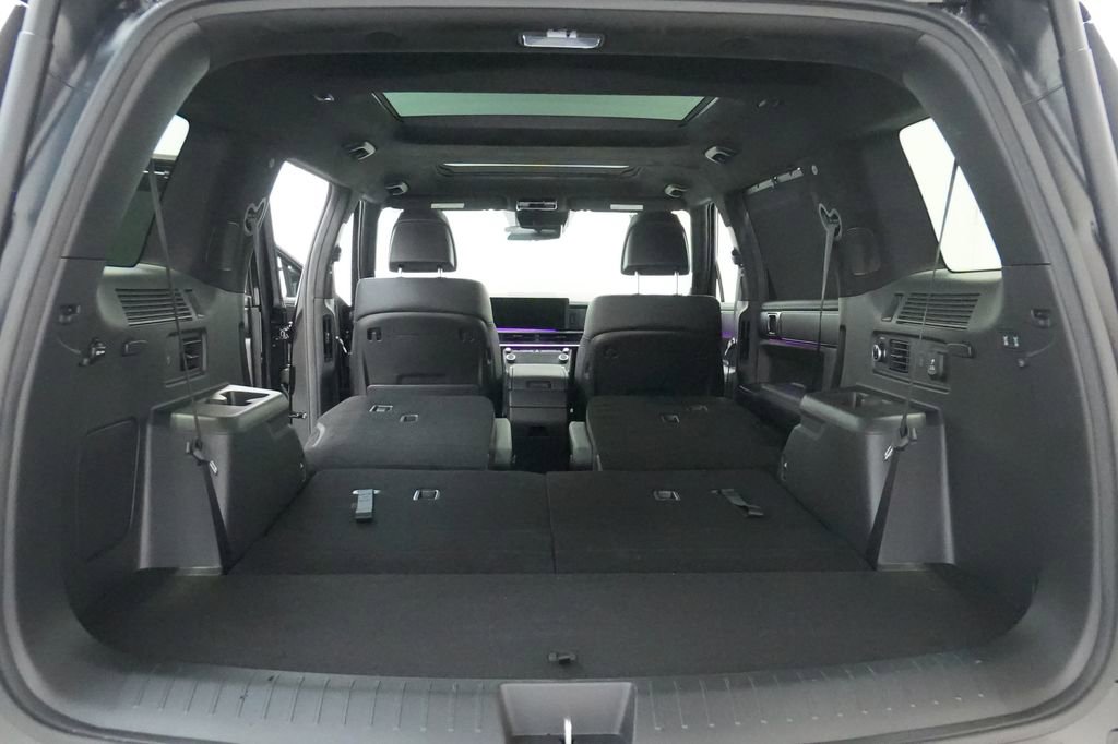 Used 2025 Hyundai Santa Fe Calligraphy image 34