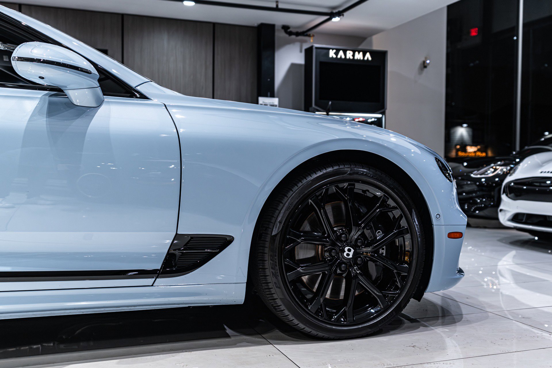 Used 2024 Bentley Continental GT S image 57