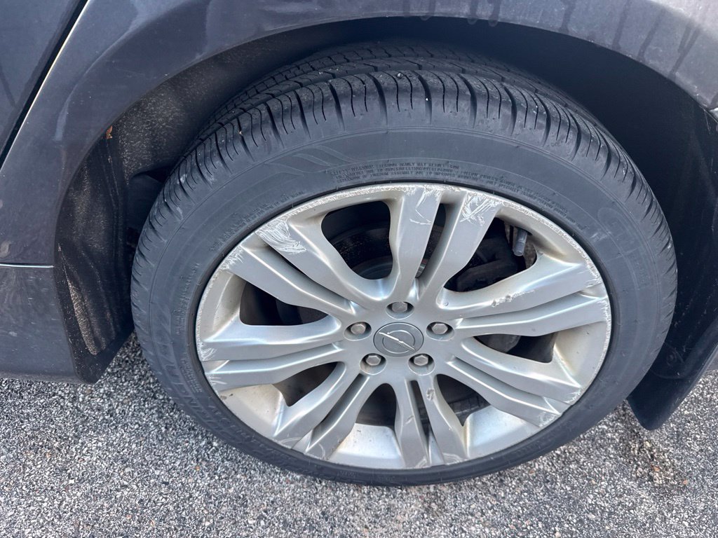Used 2015 Chrysler 200 Limited w/ Comfort Group FWD image 8