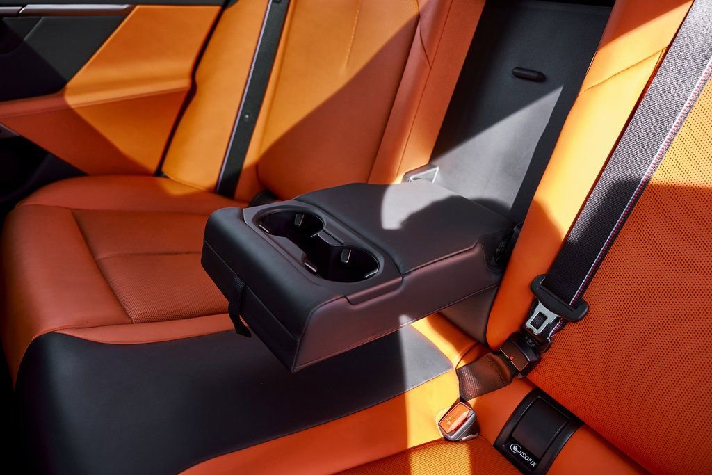 Used 2026 BMW M5 w/ Executive Package image 58